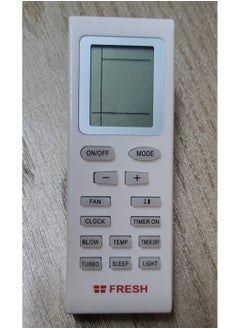 Fresh Remote control for Fresh air conditioner  - Image 1