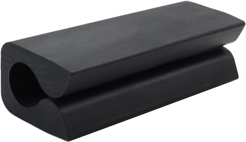 HeuroFosh 23TS Outboard Transom Saver Wedge Support for 3-Ram Trim/Tilt Systems - Image 5