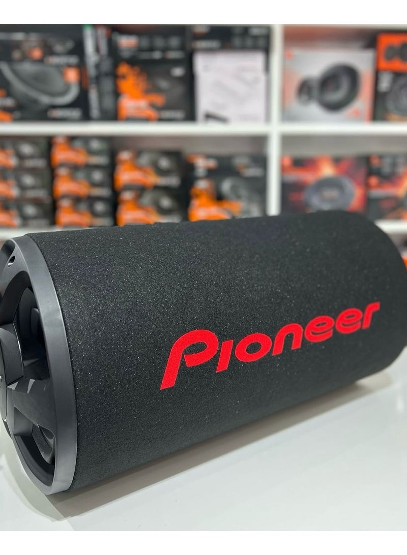 Pioneer Pioneer TS-WX306T Reflex Tube Enclosure Subwoofer  - Image 2
