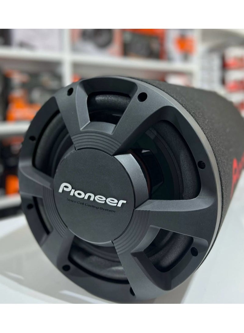Pioneer Pioneer TS-WX306T Reflex Tube Enclosure Subwoofer  - Image 4