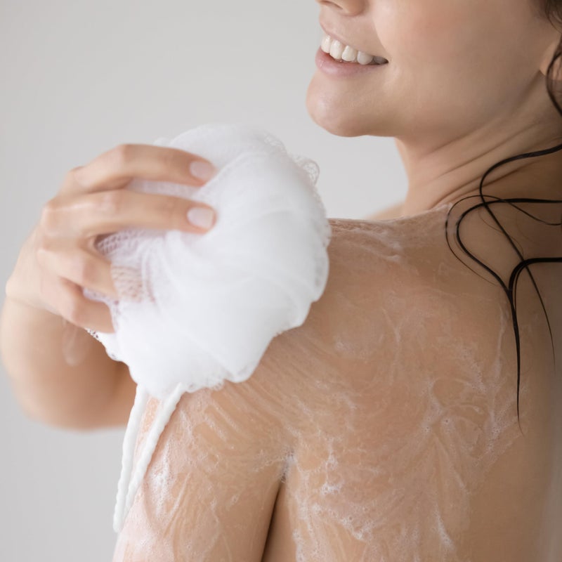 Calgon غسول الجسم كالغون فائق الترطيب، مجد الصباح، 16 أونصة سائلة - Image 4