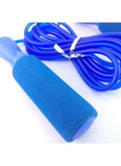 Elan Sr-5077-002 Skipping Rope (Blue)  - Image 3