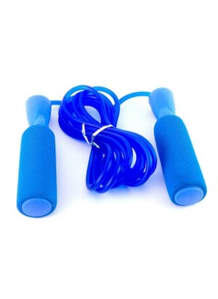 Elan Sr-5077-002 Skipping Rope (Blue)  - Image 2
