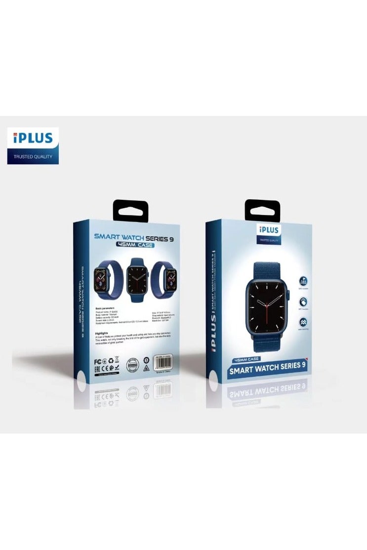 iplus Sleek and Stylish iPlus Series 9 with High-Resolution Display and Long-Lasting Performance - Image 2