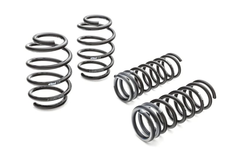 Eibach ProKit Performance Spring E10200370122 Set of 4 Spring Compatible with BMW M4 Coupe 20152020