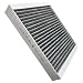 GFDHJFB GF10775 Cabin Air Filter for Cruze 201115 Malibu 201315 Sonic 201220 Spark Trax Encore 201322 Cascada 201619 Regal 201117 Verano 201217 LaCrosse 201016 Orlando 201214 Volt 201115 - Image 2