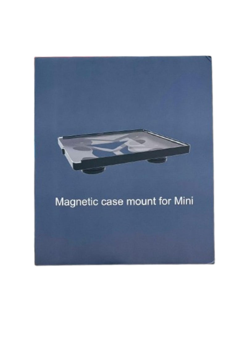 Terabyte Magnetic Case Mount for Mini – Durable & Easy Installation - Image 2