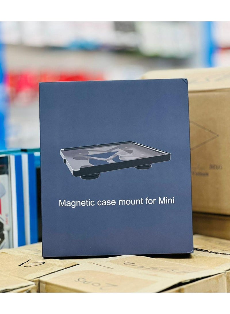 Terabyte Magnetic Case Mount for Mini – Durable & Easy Installation - Image 3