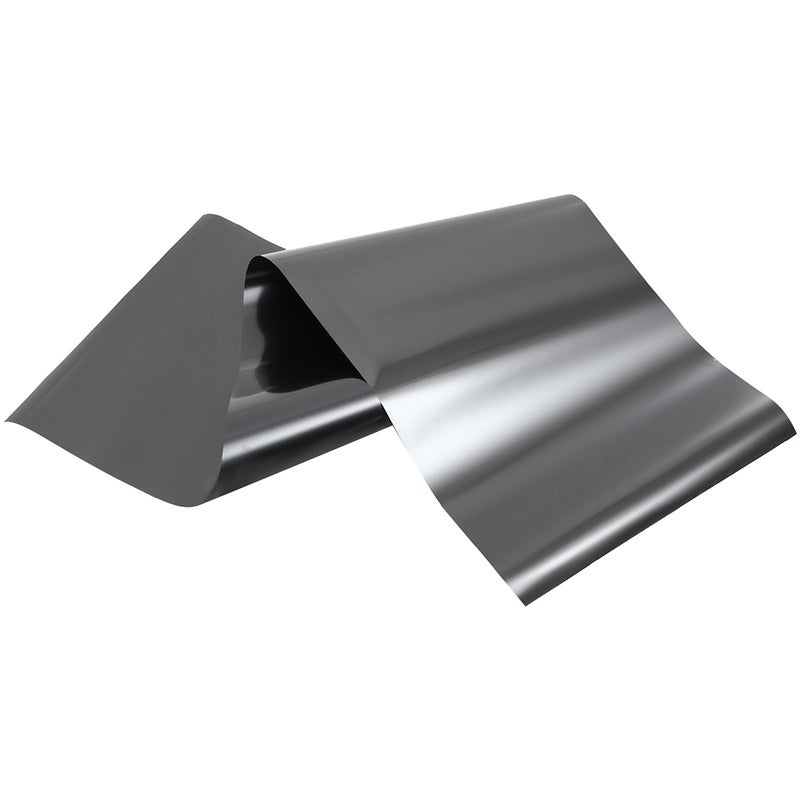 Window Blackout Film Glass Door Reflective Film Window Tinting Film Window Film Daytime Privacy Film - Image 3