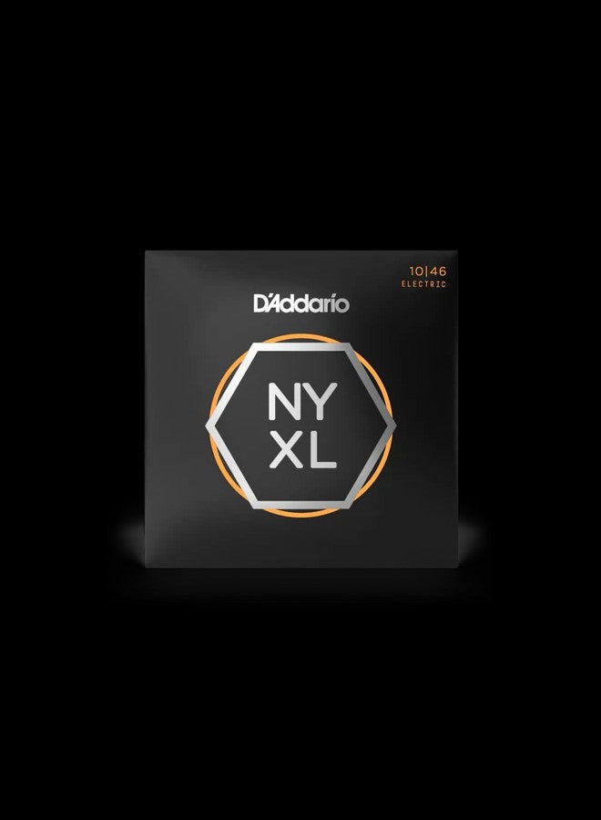 DAddario| Nyxl 10-46 Strings