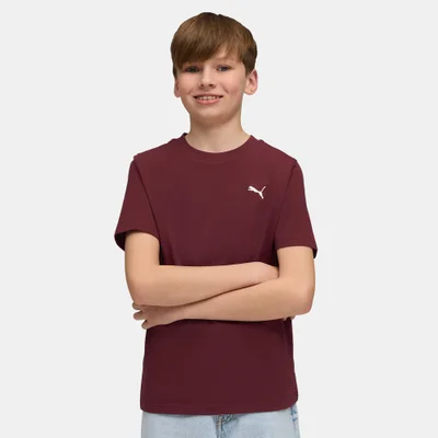 PUMA Kids' Wardrobe Essentials T-Shirt
