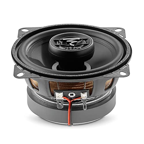 Focal ACX100 Auditor EVO Series 4" 2-Way Coaxial Speaker Kit - Image 2