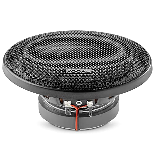 Focal ACX100 Auditor EVO Series 4" 2-Way Coaxial Speaker Kit - Image 4