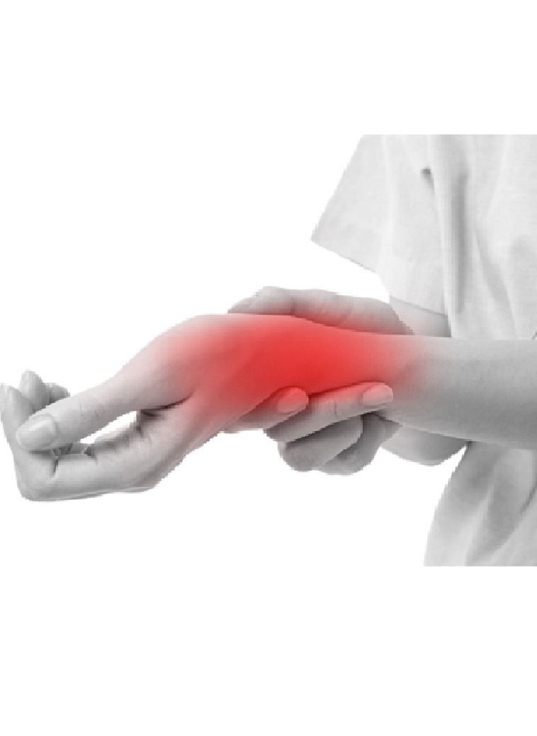 move Wrist & Thumb Support Mv012 Move  - Image 2