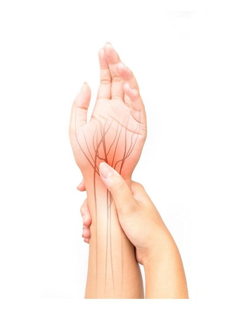 move Wrist & Thumb Support Mv012 Move  - Image 3