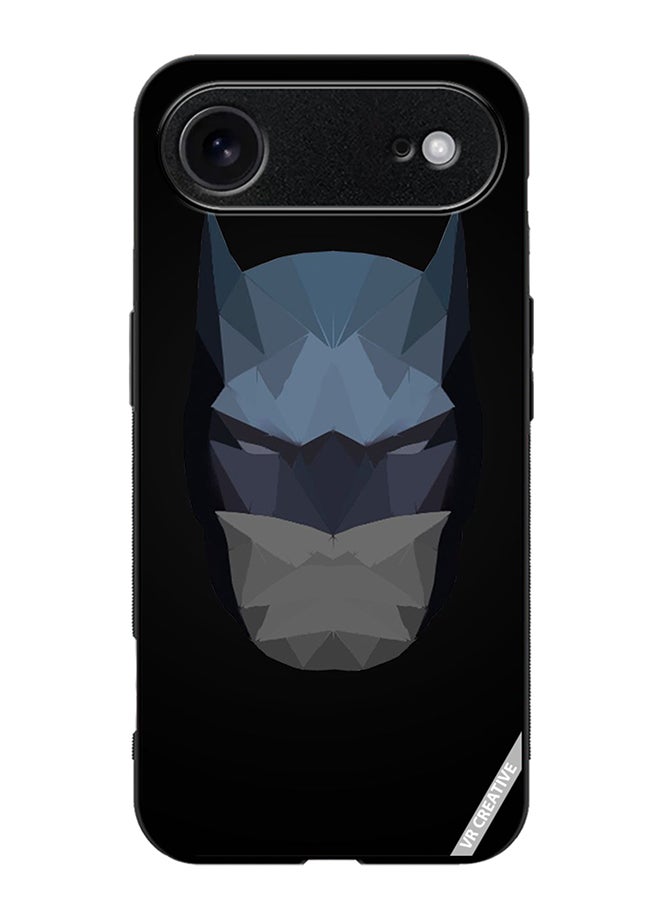 VR CREATIVE Protective Case Cover For Apple iPhone 17 Air Batman Design Multicolour