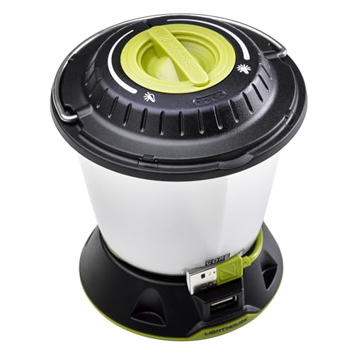 Goal Zero Lighthouse Core Lantern and USB Power Hub - Image 3