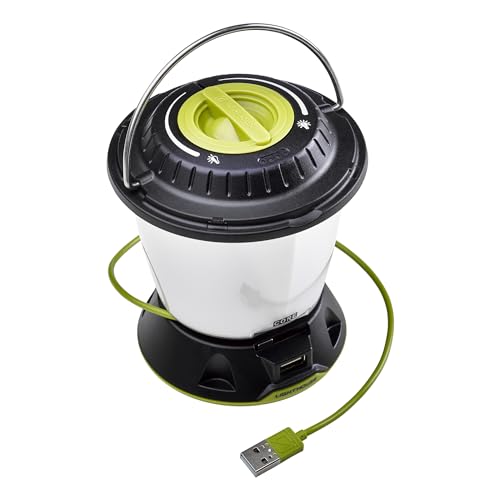 Goal Zero Lighthouse Core Lantern and USB Power Hub - Image 4