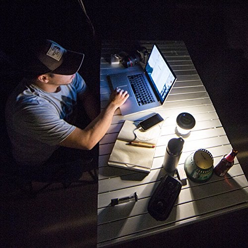 Goal Zero Lighthouse Core Lantern and USB Power Hub - Image 2