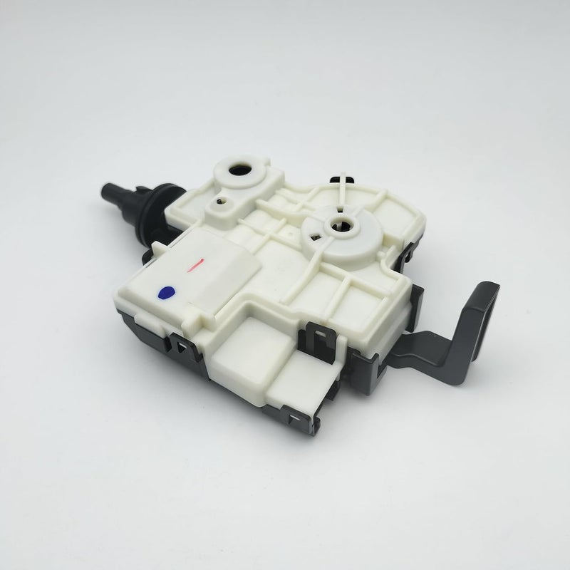 Toylexap 77030-F4010 Motor with Fuel Injection Cap Lock Assembly for C-HR - Image 2