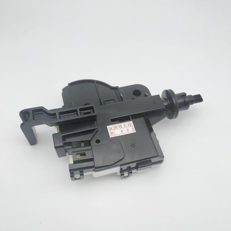 Toylexap 77030-F4010 Motor with Fuel Injection Cap Lock Assembly for C-HR - Image 4