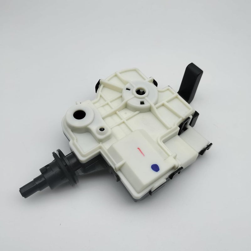 Toylexap 77030-F4010 Motor with Fuel Injection Cap Lock Assembly for C-HR - Image 1