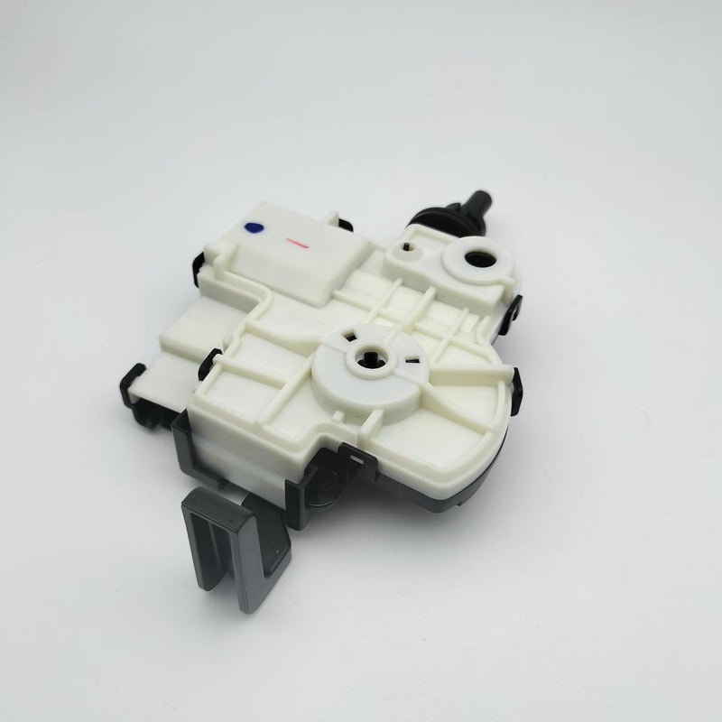 Toylexap 77030-F4010 Motor with Fuel Injection Cap Lock Assembly for C-HR - Image 3