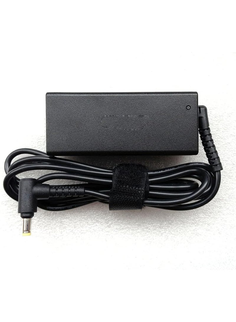 Terabyte متوافق مع سوني فايو ديو 11 سلسلة 10.5 فولت 4.3 أمبير 45 واط محول الطاقة/سلك - Image 2