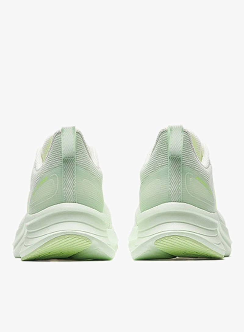 انتا أحذية جري خفيفة الوزن تمتص الصدمات، موديل جديد 2025، أحذية جري رياضية منقوشة مقاومة للتآكل ومضادة للانزلاق - Image 4