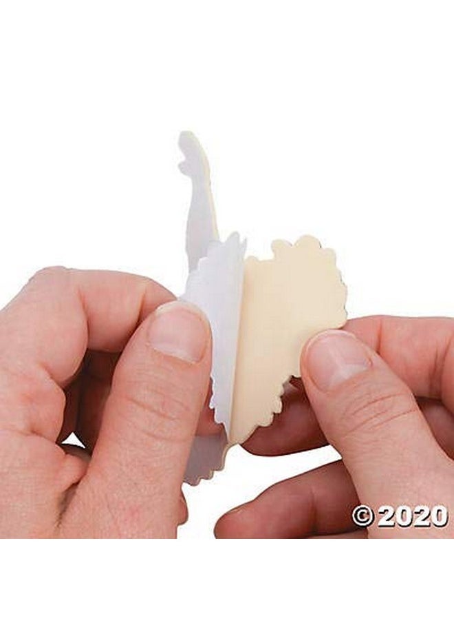 Fun Express - Baptism Of Jesus Acetate Ck 12 Crafts For Kids And Fun Home Activities - Image 1