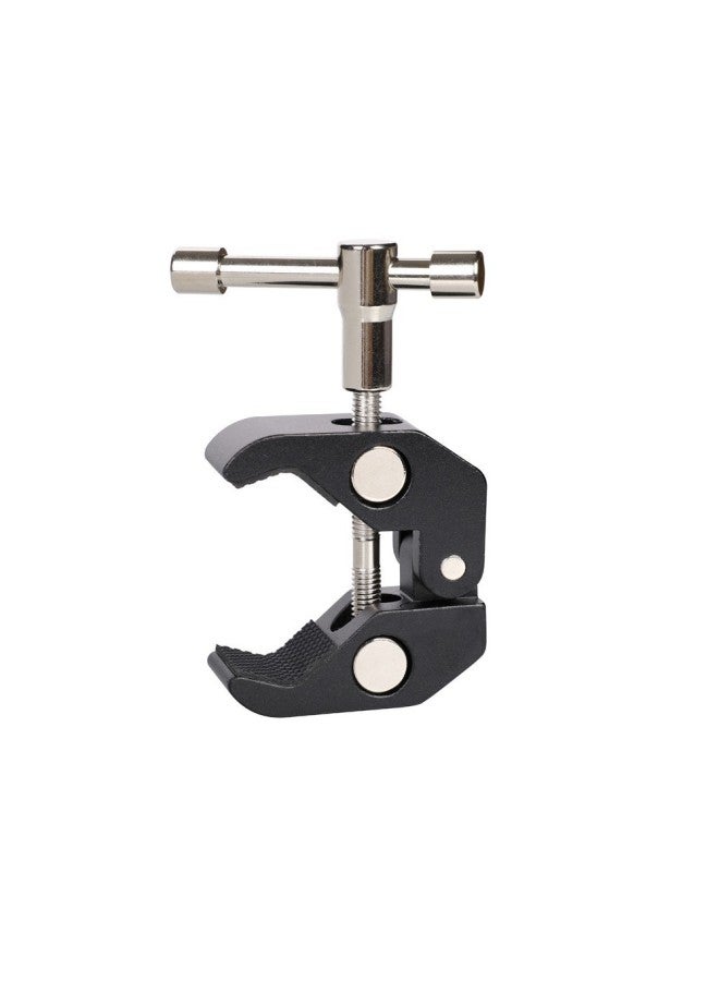 k6 Hot Boots Magic Hand Crab Clamp Crab Clamp Large Force Clamp Universal Bracket Magic Arm Cnc Large Crab Clamp - Image 1