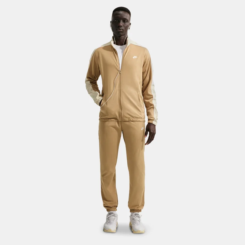 Nike Men's Sportswear Club Tracksuit