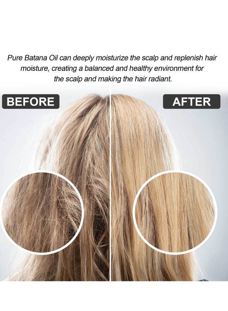 Oil 100% Natural Batana Hair - Image 3