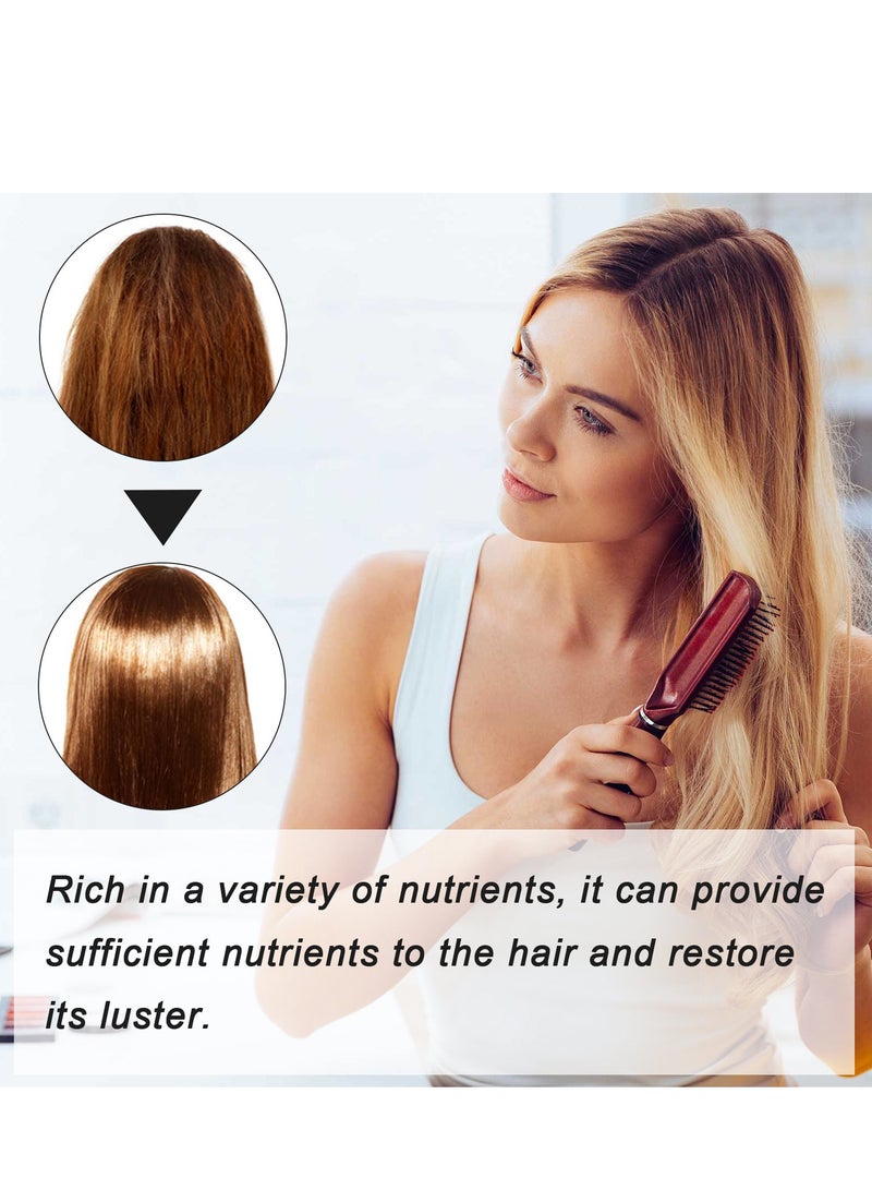 Oil 100% Natural Batana Hair - Image 5