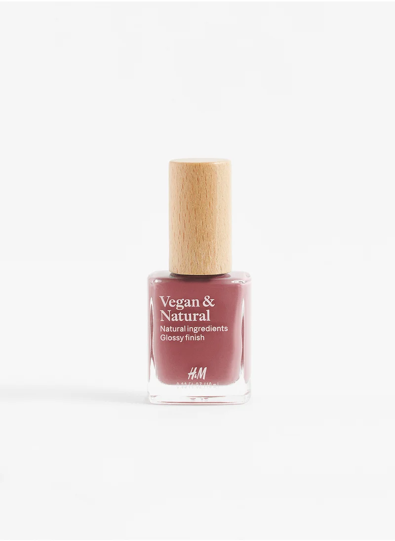 H&M Nail Polish