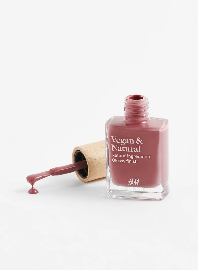 اتش اند ام Nail Polish
