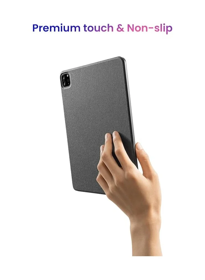 Tomtoc Tomtoc B0212D1	Inspire-B02 iPad Folio Tri-Cover