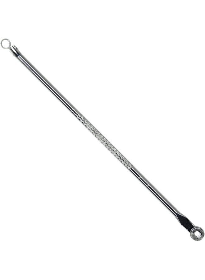 INSIME Nose Blackhead remover tool Comedone extractor Acne removal tool | Pimple remover tool for popping White head remover tool | Nose Whitehead Black head remover on face - Image 1