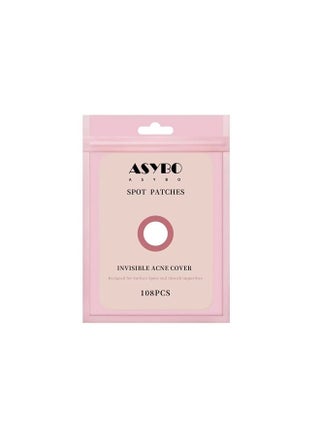 Acne Patches Absorbing Pimple Patches Invisible Spot Stickers Translucent Hydrocolloid Spot Patches, Facial Treatment, Fast Healing, Two Sizes(108 Patches) - pzsku/Z34A4409C8B1B309B02D1Z/45/_/1692389670/b71c896d-2805-48cb-91c6-8b49418eb4b7
