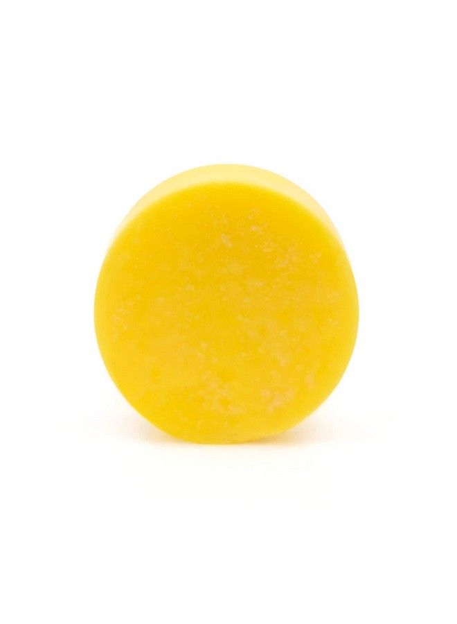 Luxiny Natural Conditioner Bars For Hair Made In Usa A Sulfate Free Conditioner Bar For Up To 70 Uses At Home Or As A Travel Conditioner All Hair Types 50G (Citrus Splash) - Image 3