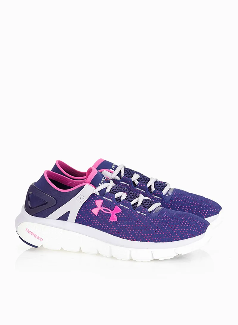 UNDER ARMOUR Speedform Fortis