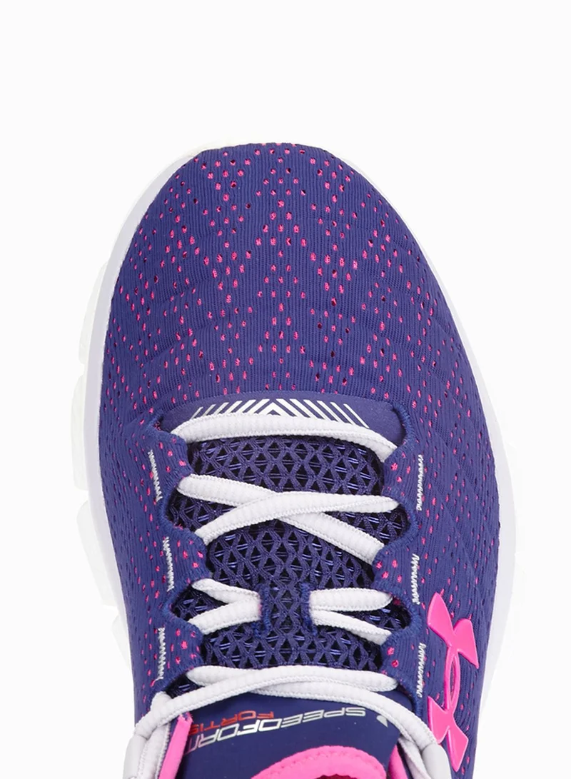 UNDER ARMOUR Speedform Fortis