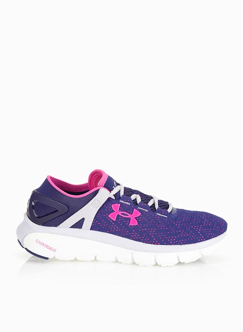 UNDER ARMOUR Speedform Fortis