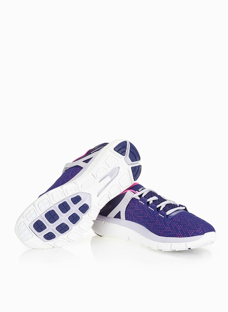 UNDER ARMOUR Speedform Fortis