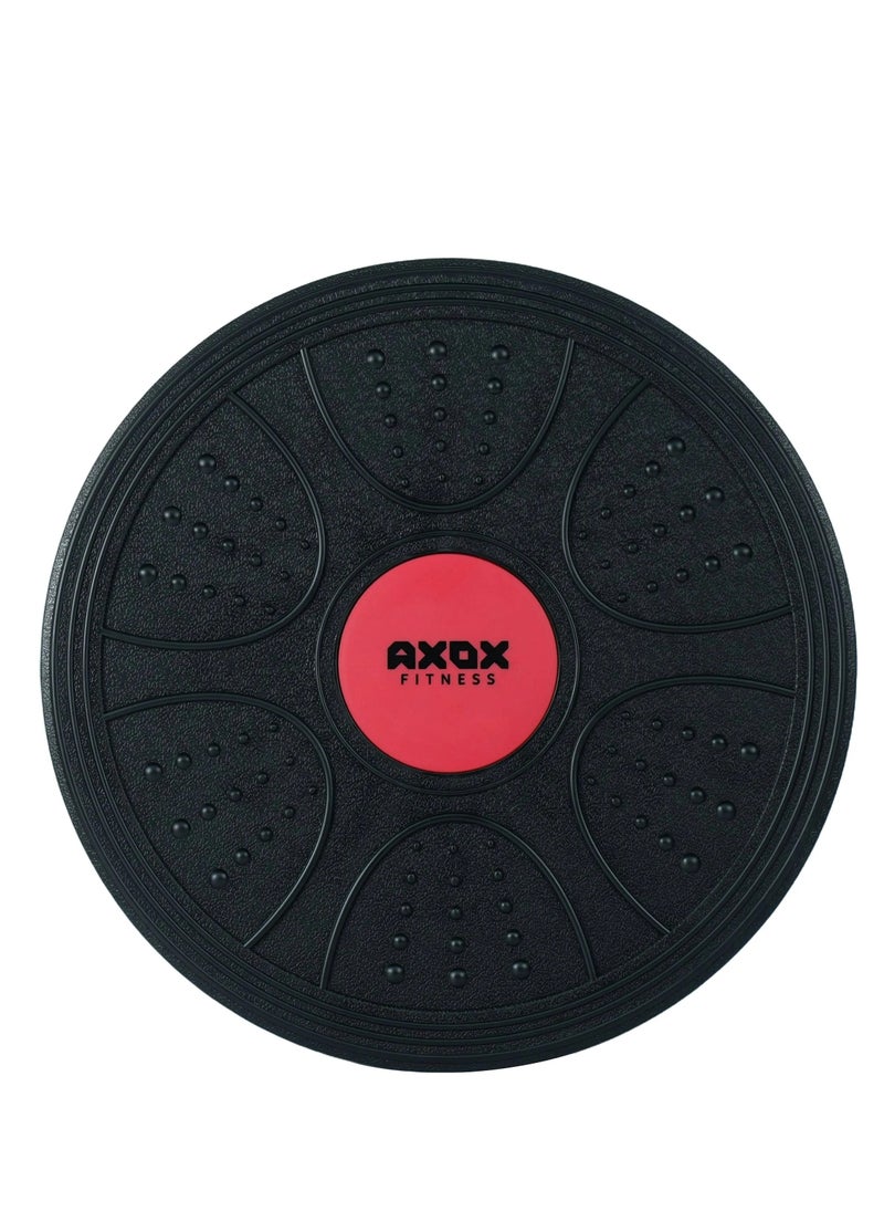 AXOX Fitness Balance Board  - Image 1