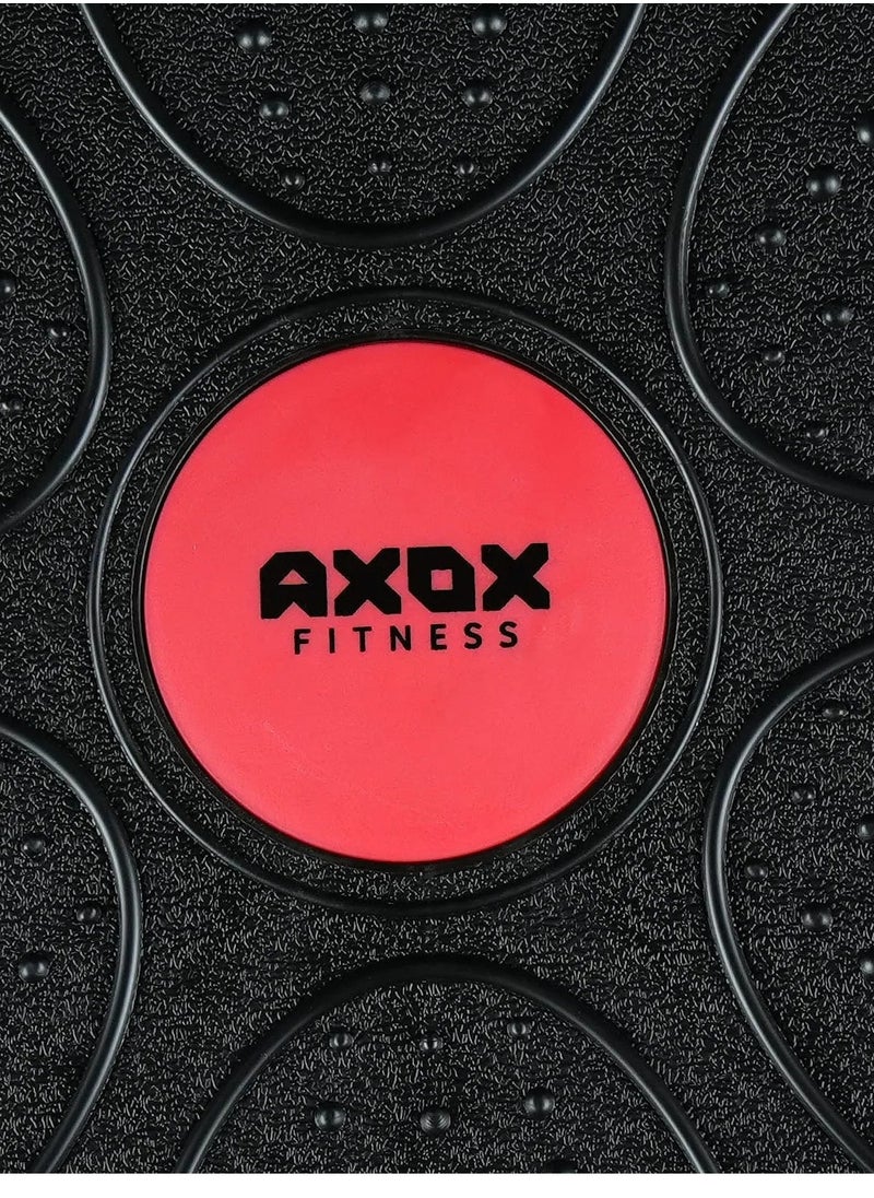 AXOX Fitness Balance Board  - Image 3