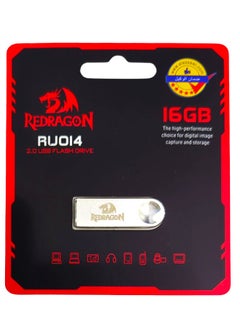 REDRAGON REDRAGON RU014 2.0 USB 16GB Flash Drive 