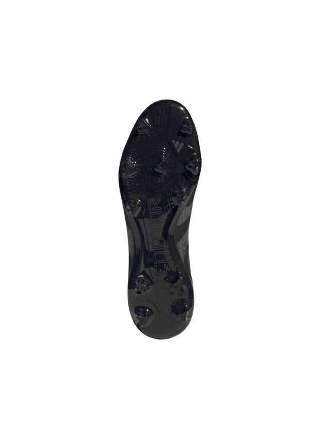 Adidas adidas PREDATOR LEAGUE FG/MG Black Football SHOES for Unisex - 3.5  - Image 5