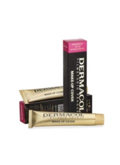 Derma Make-up Cover 208 MINI  - Image 2
