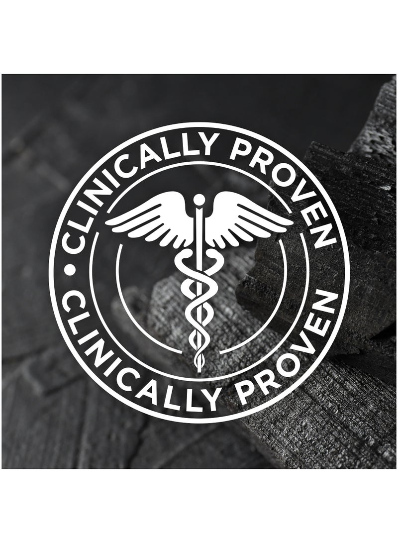 Head & Shoulders Oxygenated Charcoal Detox Anti-Dandruff Shampoo 350ml - Image 5